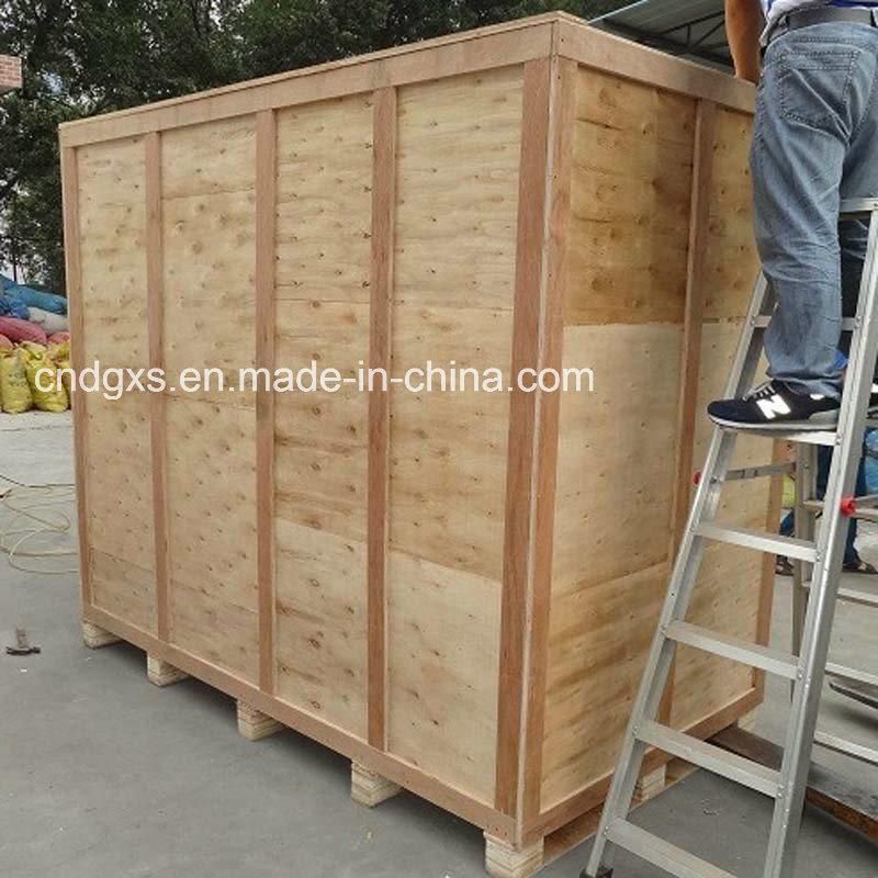 Automatic Mechanical Metal Strapping Seal Bending Machine