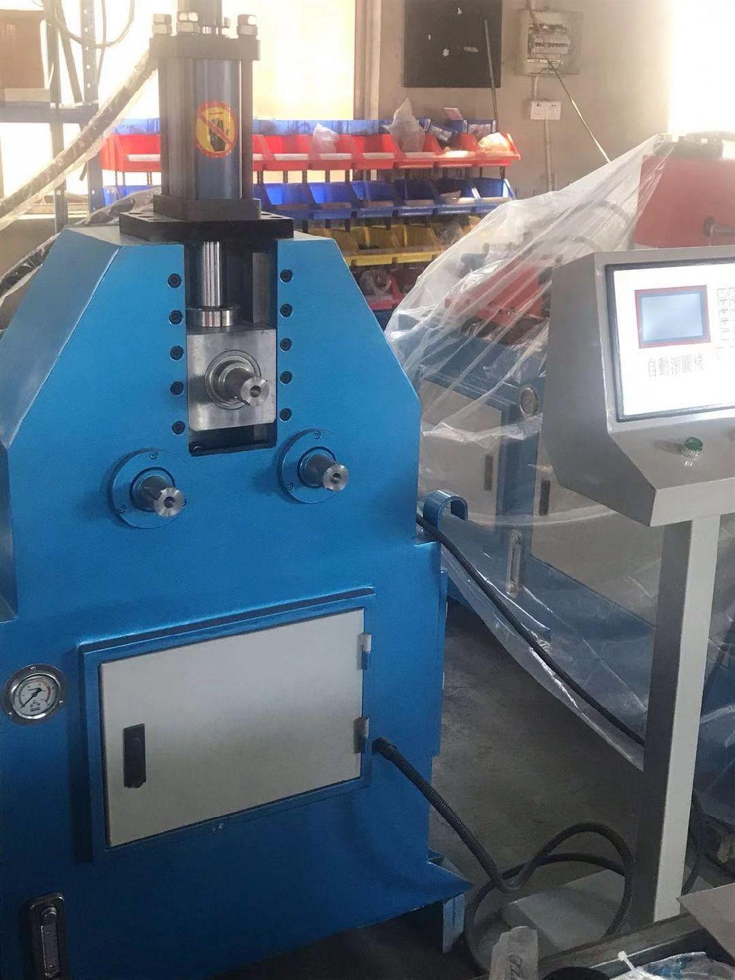 Rolling Pipe Bending Machine Bending Machinery Pipe Bending Machine Price