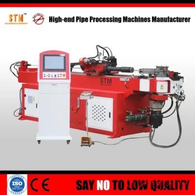 Hydraulic Pipe Bending Machine (38CNC-3A)