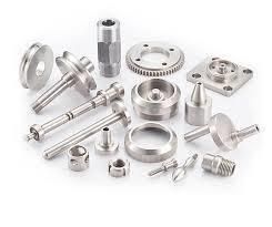 China Auto Parts Machinery, CNC Machinery Part