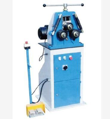 Good Price Electrial Round Bending Machine with Ce Approved (ERBM10HV)