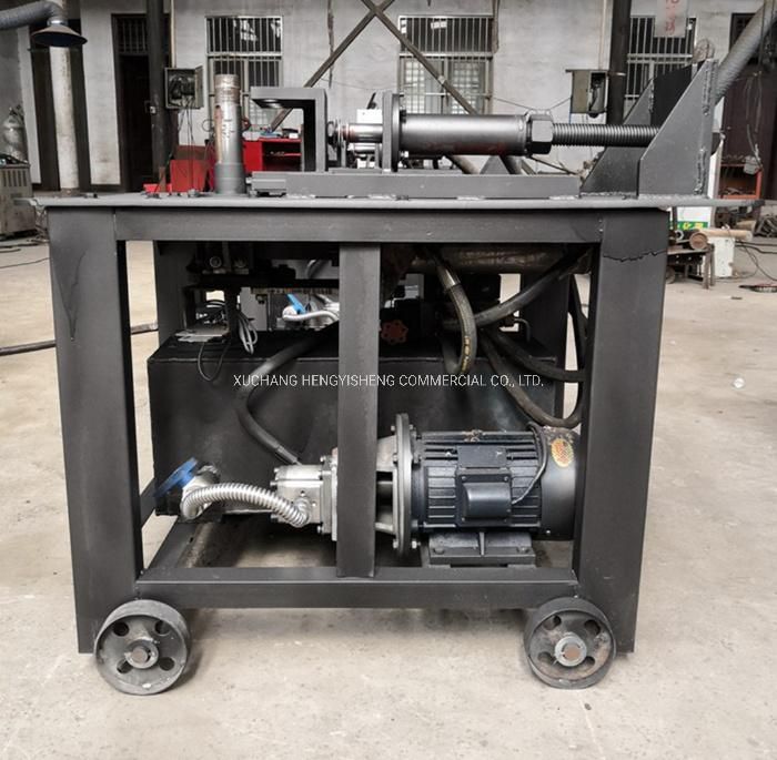 Pipe Bending Machine Price for Sale