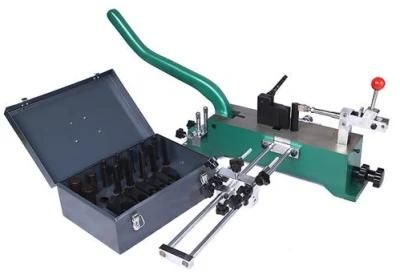 Manual Bending Die Making Machine