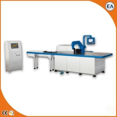 Hydraulic Copper Busbar Machine CNC Servo Bending