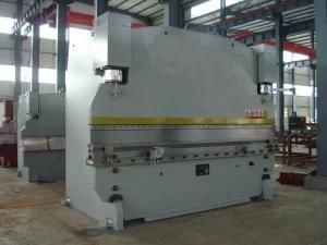 CNC/Nc Hydraulic Press Brake Folding Bending Machine, Plate/ Sheet Metal Bending Machine Wc67 50t-2500