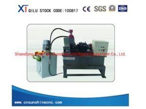 Hydraulic Bending Machine for Angle Steel