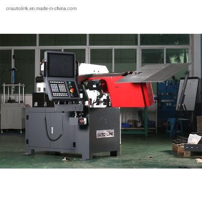 Hot Sale 3D CNC Wire Bending Machine