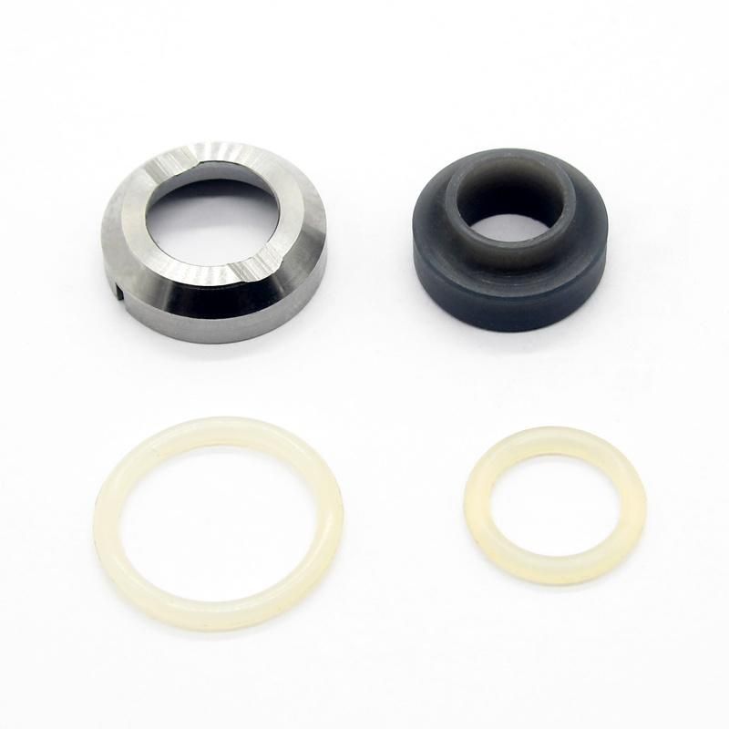 Waterjet Part Intensifier Pump Spares Seal Retainer Assembly for Omax (302948)