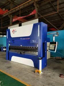 Metal Steel Press Brake Machine