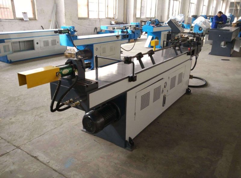 GM-Sb-38ncb Sheet Metal Bending Machine with CE Certificate