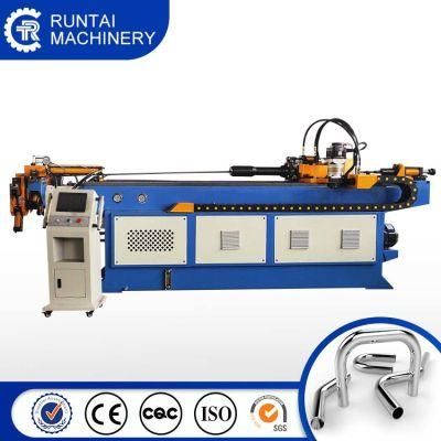 No-Middle Man Trustworthy 38CNC-2A-1s Wire Bending Machine Automatic