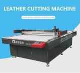 Laser Die Cuttting Equipment Rubber Paper Cardboard Cuttting Equipment