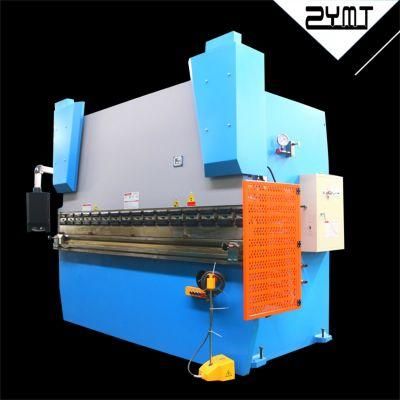 Bending Machine Press Brake Machine Hydraulic Press Brake (100T/3200mm)