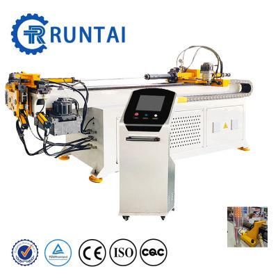 Rt38CNC Rebar Bending Busbar Water Jet Machine