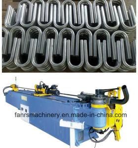 Carbon Steel Pipe Bending Machine CNC75