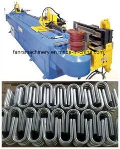 Stainless Steel Pipe Bending Machines CNC