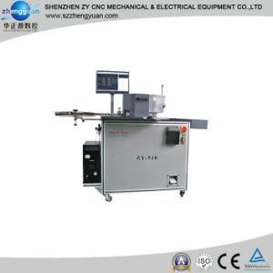 Die Board/Used Auto Bender Machine ZY510B Laser Cutting Machine ZY1218-400/600W