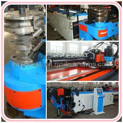 CNC Tube Bender Machine (GM-SB-89CNC)