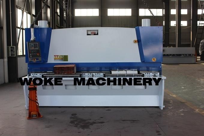 Hydraulic Cylinder Press Brake