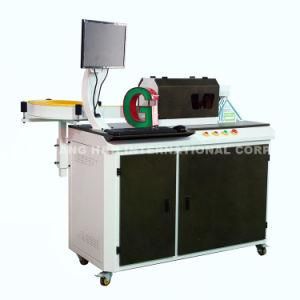 LED Channel Letter Bending Aluminum Automatic Letter Bending Machine