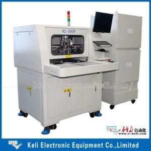 off-Line Depaneling Machine Depaneling Machine PCB Cutting Machine