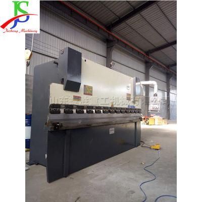 High Quality Best Price CNC System Hydraulic Press Brake Steel Plate Bending Machine