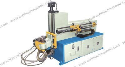 Left and Right Head Bending Machine