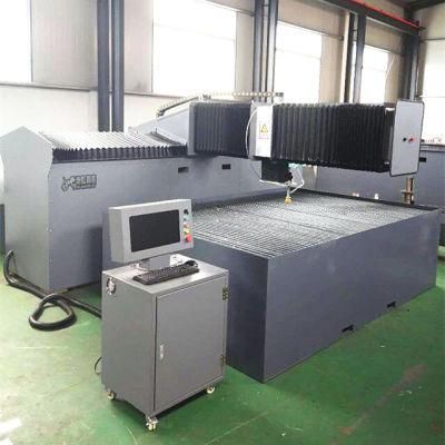 CNC Ce Certificate Water Jet Cutting Machine Gantry Type