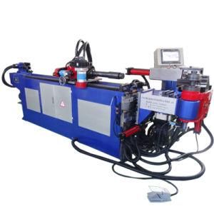 Multi-Stack Pipe Bending machine