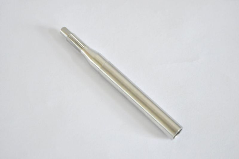 Plunger for Water Jet Cutting Machine PVC Core Axis