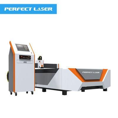 China Cheaper Plasma 1325 1530 Metal Plasma Metal Cutting Machine