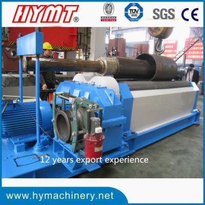 W11-20X3200 Mechanical Symmetrical type 3 Roller steel Plate Bending Machine