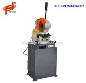 Steel Aluminum Pipe Saw Cutting Machine