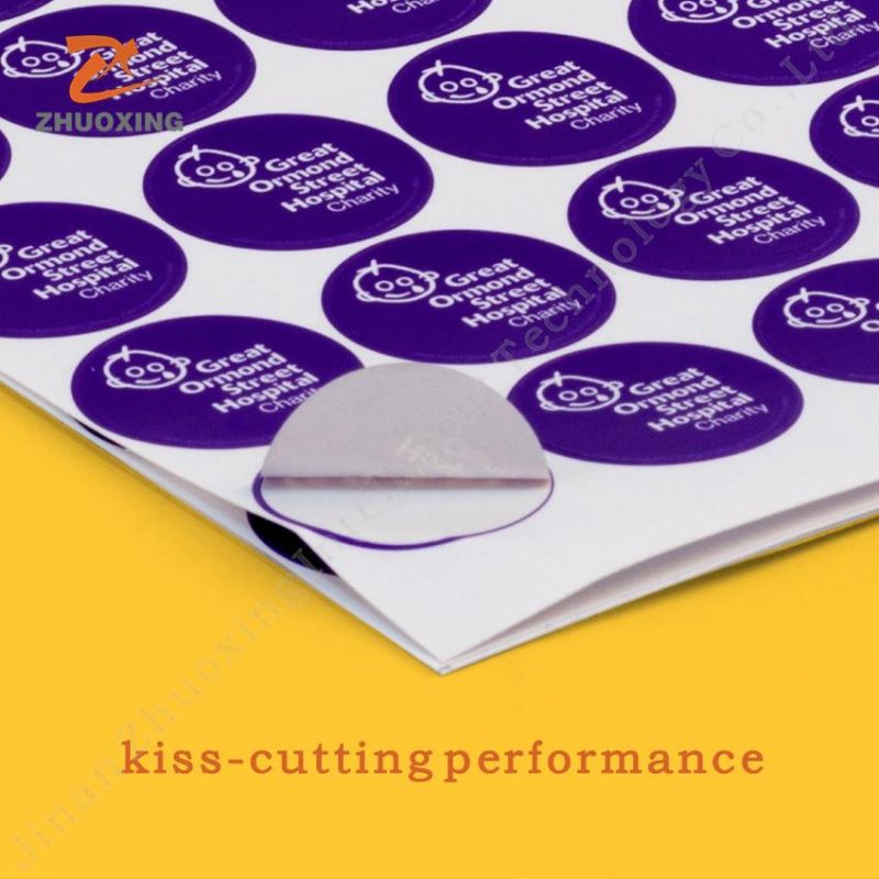 Small Advertising Plotter Mini Cutter Vinyl Paper Sticker Cardboard Paper Box Cutting Machine with Positioning Camera Kiss Cutting