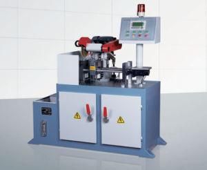 Full Automatic Pipe Cutting Machine (YJ-200NC)