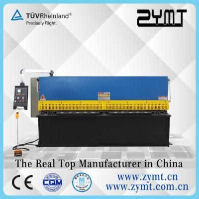 Steel Cutting Machine