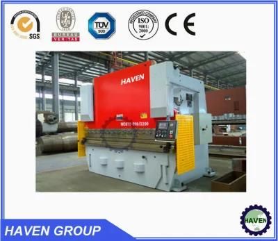 Metal Sheet Bending Machine, CNC aluminium profile bending machine, CNC bending machine