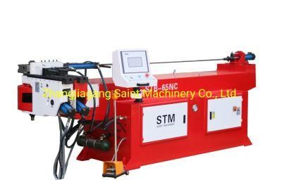 Hydraulic Pipe Bending Machine Metal Pipe Bending Machine
