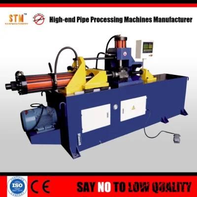 Big Pipe Reducing Machine Tube Expanding Machine