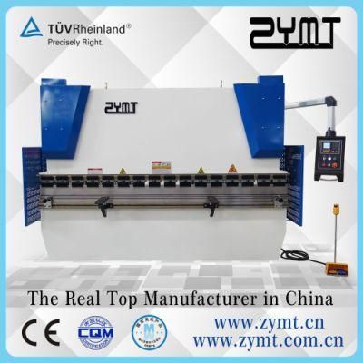 CNC Bending Machinery, Bending Machine, Hydraulic CNC Press Brake Machine