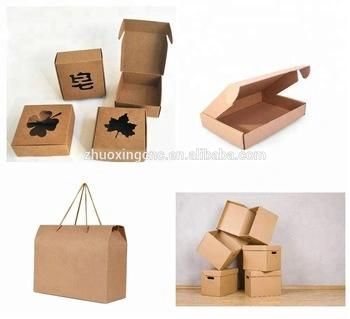 Corrugated Cardboard Cutter Cutting Machine High Accuracy