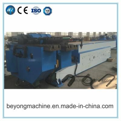 High Performance by 115nc 4.5 Inch Hydraulic Pipe Tube Bender