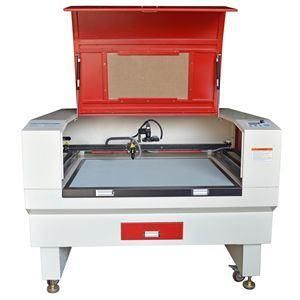 CCD Camera Auto Pick-up Positioning Cutting Machine J&C-1080