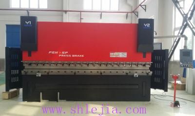 CNC Folding Machine