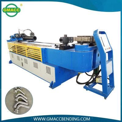 Hydraulic Plate Bending Rolling Machine GM-Sb-100CNC Made in China