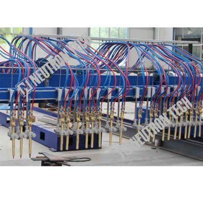 CNC Plasma Cutter Durable Portable CNC Plasma Cutter