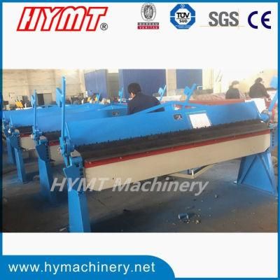 WH06-2.5X2040 Metal box and pan bending Machine