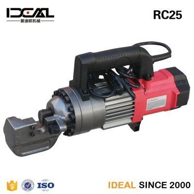 Competitive Price Portable Hydraulic Rebar Cutter