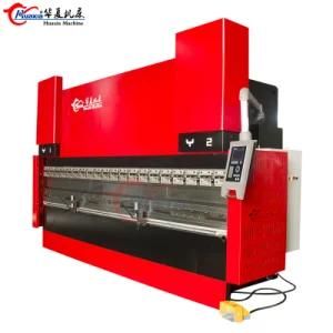 100t 3200mm Length Press Brake