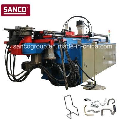 Sanco High Technology Left and Right Head Bending Machine
